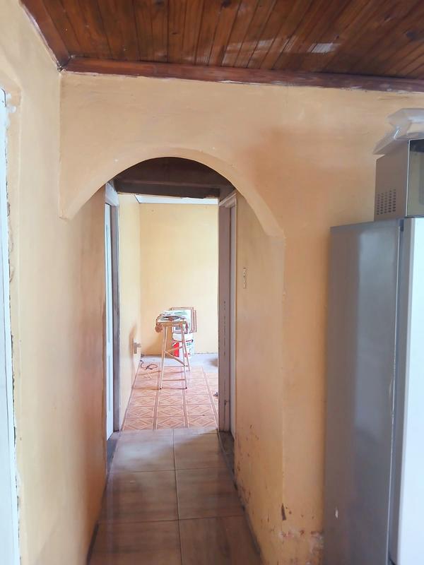 3 Bedroom Property for Sale in Motherwell Nu 2 Eastern Cape